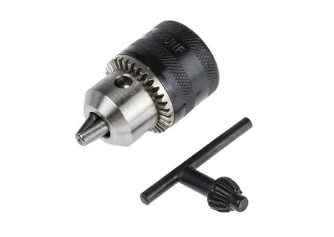 Fúrótokmány Kulcsos Nehéz Kivitel 3-16 mm B18 D=53 mm termék fő termékképe