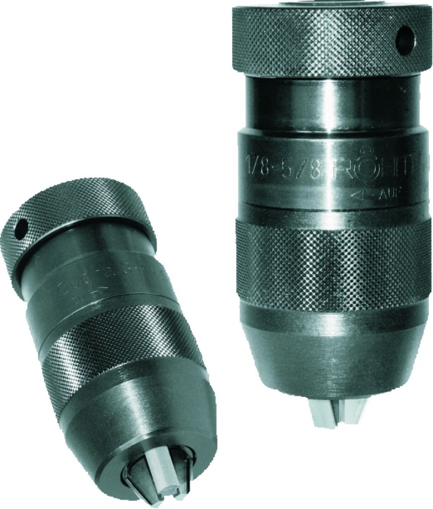 Fúrótokmány kézi szorítású nehéz kivitel 5-20 mm B22 termék fő termékképe