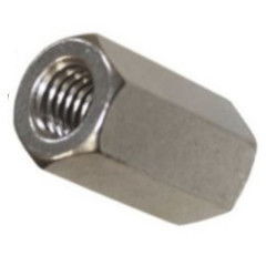 DIN 6334 Hatlap Toldó Anya Natúr 10.9 termék fő termékképe