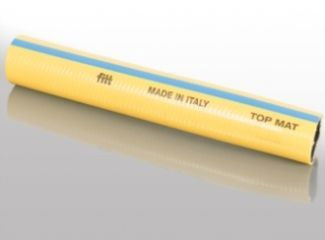 Fítt Deísy PVC Locsoló Tömlő Csavarodás Mentes TOP MAT termék fő termékképe