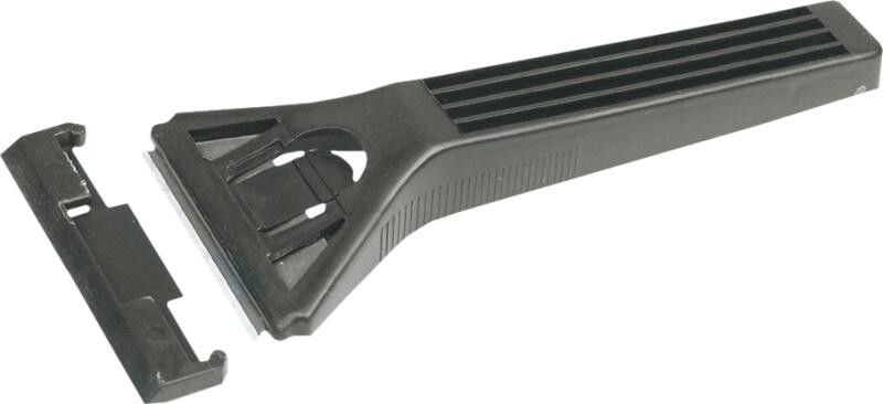 Festékkaparó , Üvegkaparó Trapépengével + Penge termék fő termékképe