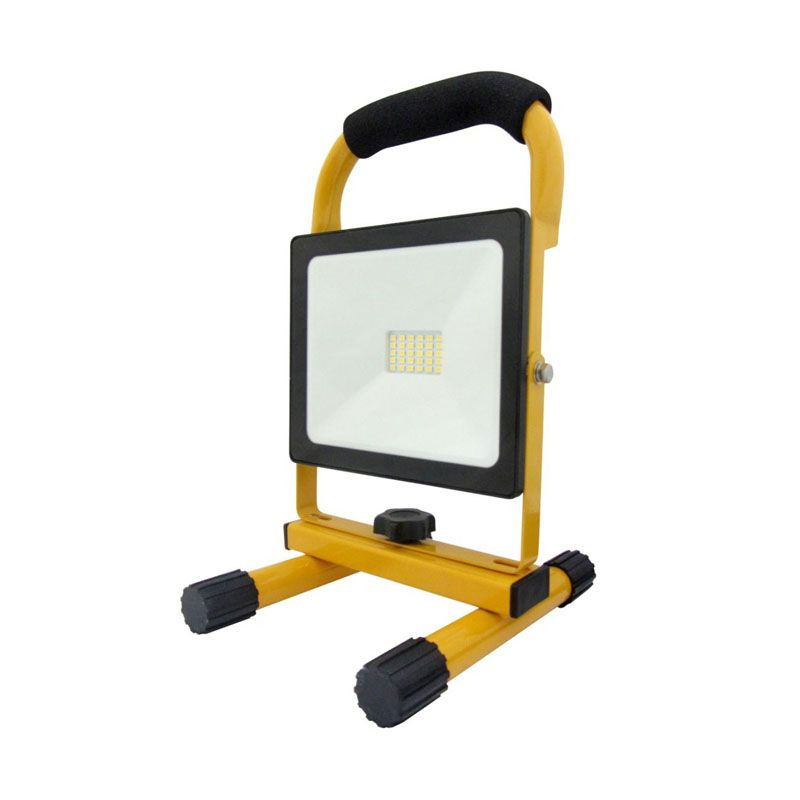 Trixline 50W Led Munkalámpa IP54 termék fő termékképe