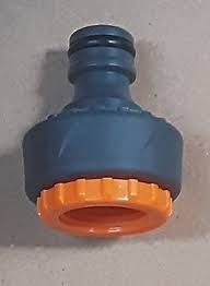 Delton Csatlakozók Locsolótömlőhöz Műanyag termék fő termékképe