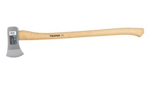 Truper HM-3-1/2M Fejsze Hickory Fa Nyéllel, 88 cm 1,6 kg termék fő termékképe