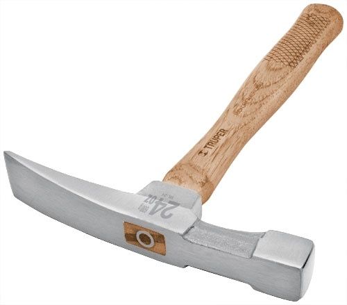 Truper ML-24 Kőműves Kalapács 32 cm / 0,68 kg Fa Nyél termék fő termékképe