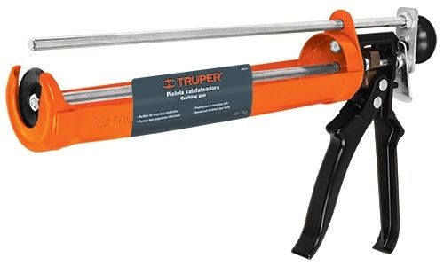 Truper PICA-X Erősített Kinyomó Pisztoly 25 cm termék fő termékképe