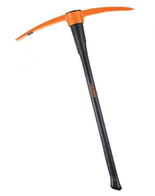 Truper ZP-5M Vasúti Csákány Üvegszálas Nyéllel, 2,3 kg / 90 cm termék fő termékképe