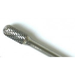 FLEXMANN FC-3071-6 Turbómaró C alakú 9,6*19,0*64,0*6,0 mm csappal termék fő termékképe