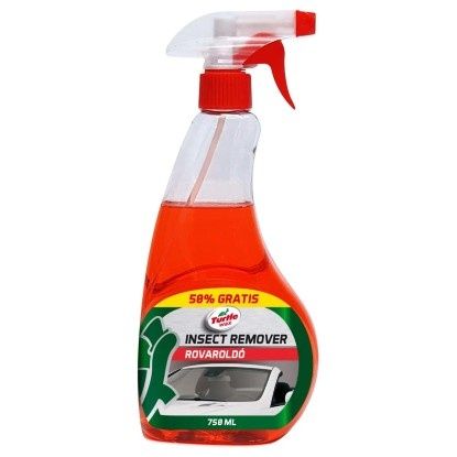 Turtle Wax Rovaroldó Pumpás 750 ml termék fő termékképe