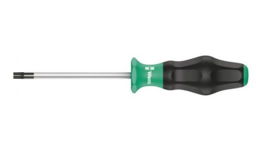 Wera TORX csavarhúzó, műanyag nyelű termék fő termékképe