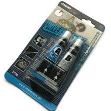 Chemistik Universal Epoxy 2*15 gramm 1/20 termék fő termékképe