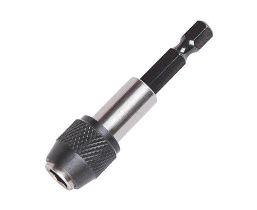 Makita Gyorsoldású Mágneses Bittartó D6,3 termék fő termékképe