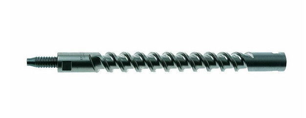 Makita SDS-Max koronamaró szerelhető hosszabbító 25*280 mm termék fő termékképe