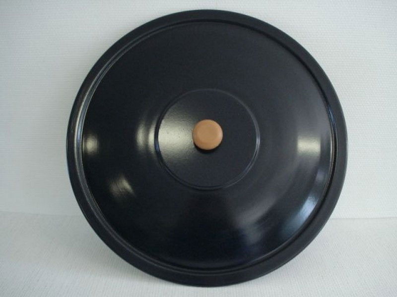 Üstfedő zománcozott termék fő termékképe