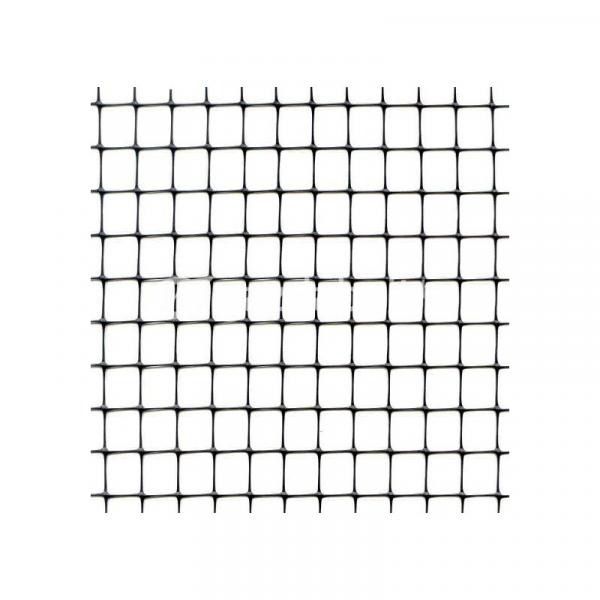 Vakondháló Fekete 1*20 m (15*15 mm) 28745 / 28758 termék fő termékképe