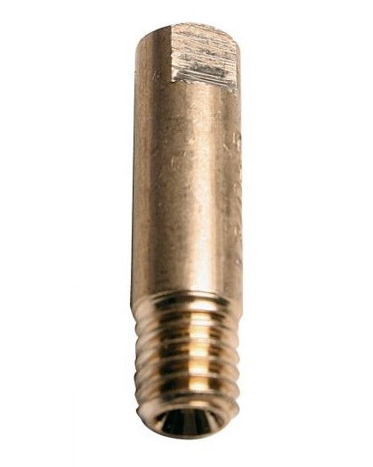 Varstroj Áramátadó fúvóka M6*25/1,2   Varstroj termék fő termékképe