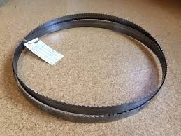 Pilana Végtelenített Bimetál Szalagfűrész M42-431 V-POS  4470*27*0,9/4-6 mm termék fő termékképe