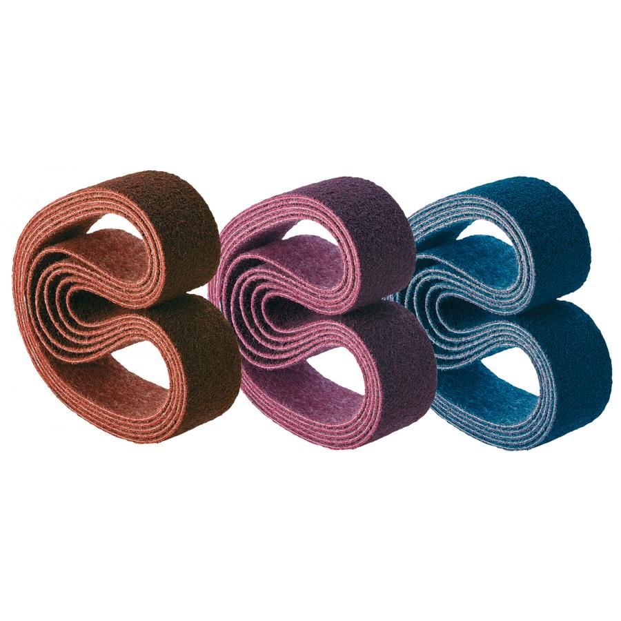 MODECO Csiszolószalag 75*533 P120 MN-68-464 5db/csomag termék fő termékképe