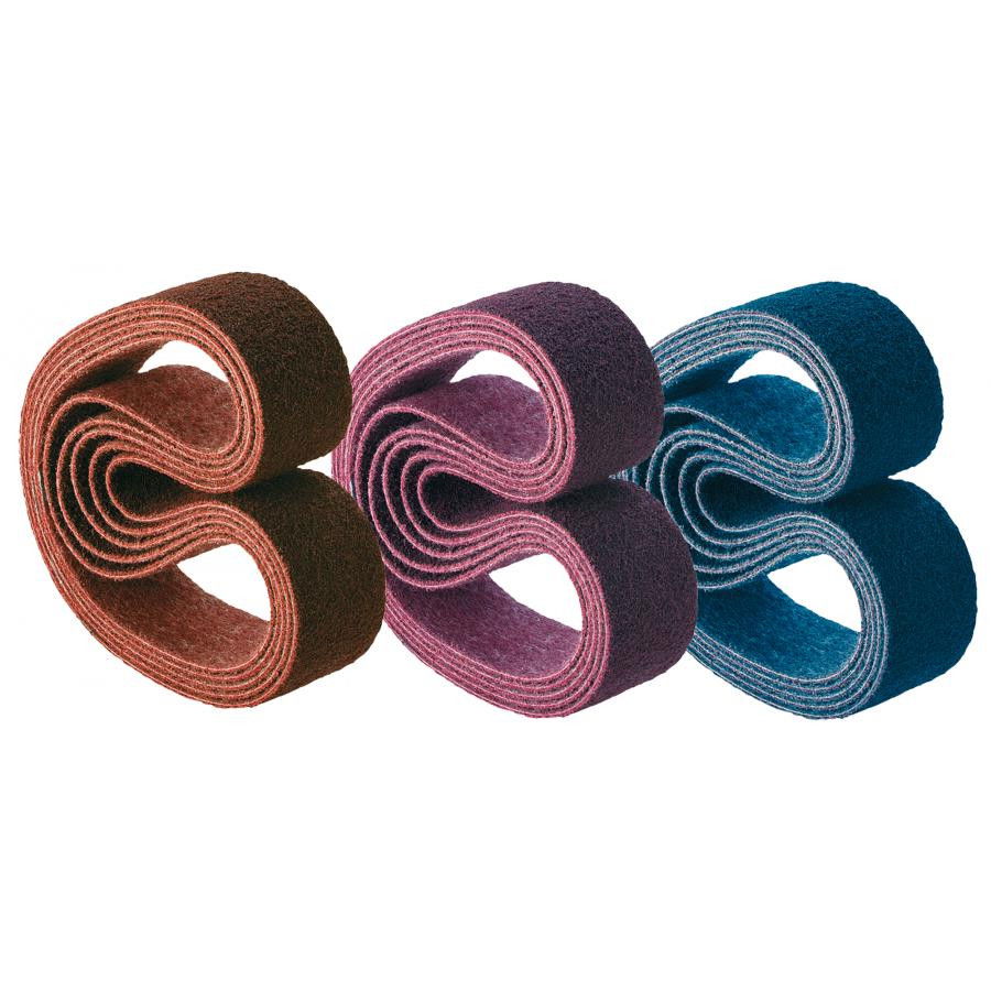 Végtelenített Csiszolóvászon 28*533mm P60 termék fő termékképe