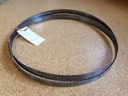 Vario Végtelenített Bi-Metal Szalagfűrész M42 10/14S  2240*20*0,9 mm (2,24m) termék fő termékképe