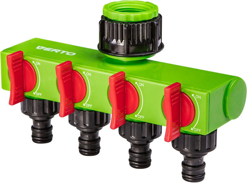 Verto 4 Ágú Slag Elosztó termék fő termékképe