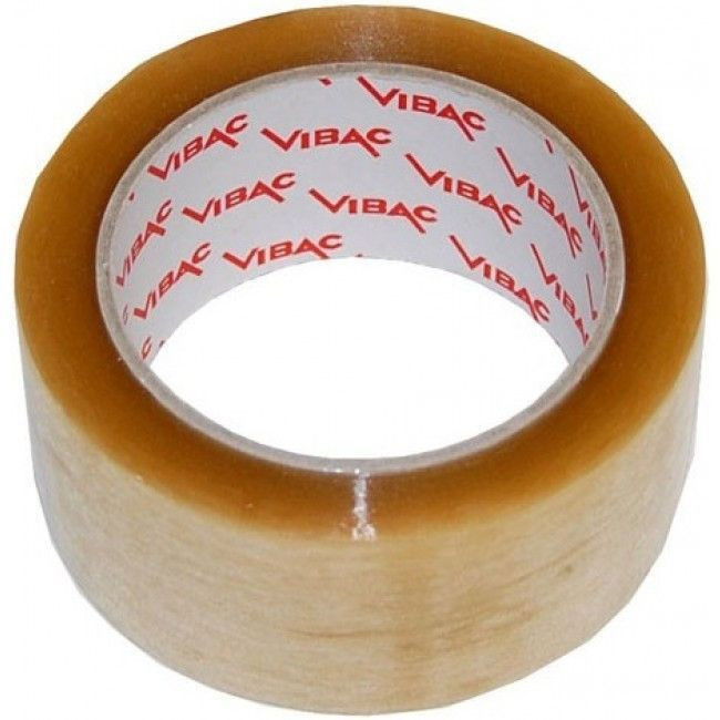 Vibac Ragasztószalag 48mm*60m Hot-Melt 105 termék fő termékképe