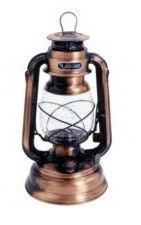 Viharlámpa 250 mm klasszik bronz termék fő termékképe
