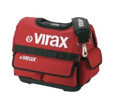 Virax Textil Szerszámostáskák Bőr Fogantyú, Tartós, Párnázott Vállpánt termék fő termékképe