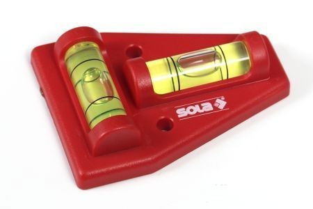 SOLA Keresztvízmérték K5 termék fő termékképe