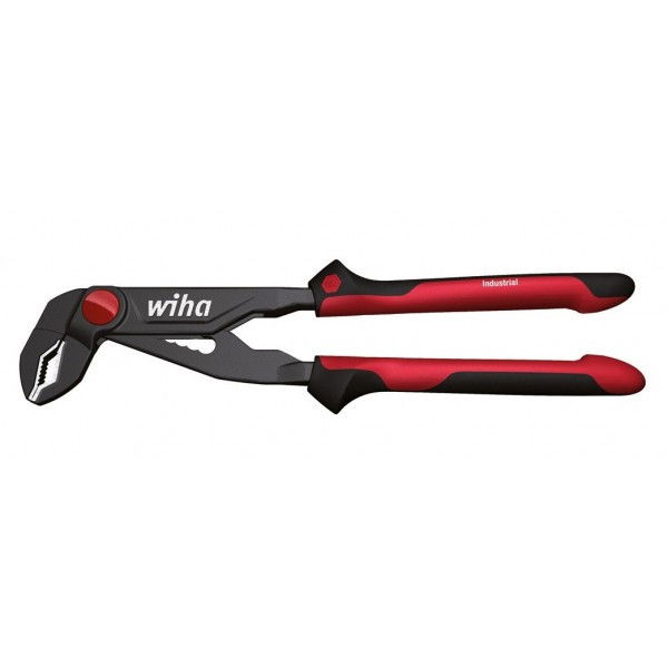 Wiha Vízpumpafogó 250 mm Nyomógombos termék fő termékképe