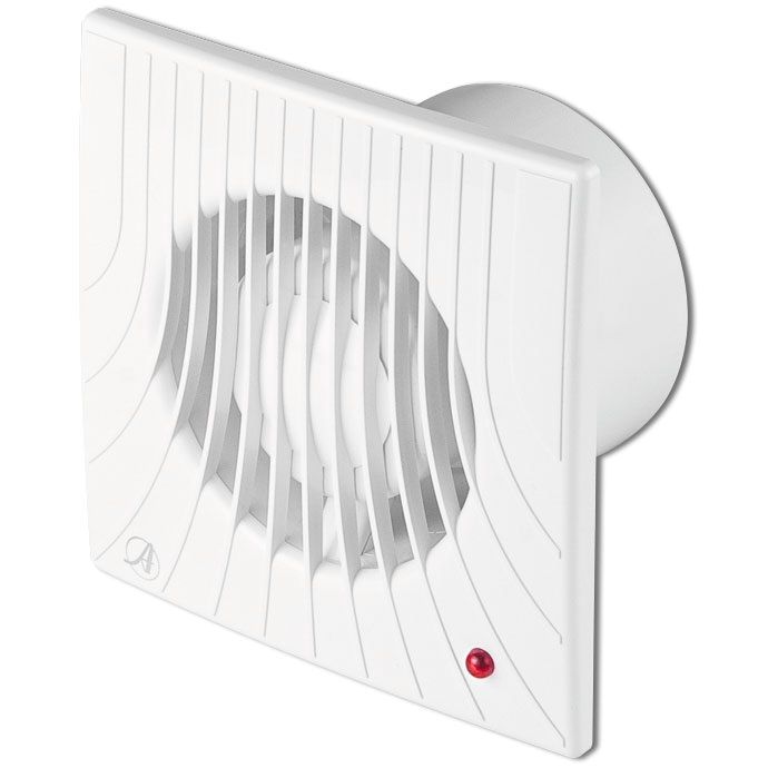 Awenta WA100T Kis Ventilátor, Időkapcsolóval termék fő termékképe