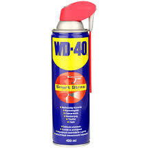WD-40 Univerzális Spray termék fő termékképe