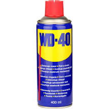 WD-40 Univerzális Spray termék fő termékképe