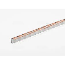 WEIDMÜLLER Fésűs Sín, C-Villás, 1P, 12 Osztással, 63A termék fő termékképe