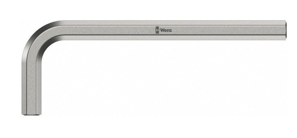 Wera Hatszögkulcs Imbuszkulcs termék fő termékképe