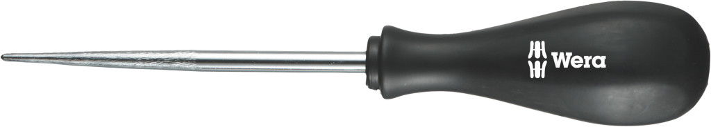 Wera Jelölőár Kúpos Műanyag Nyél 105 mm Kerek Hegy termék fő termékképe