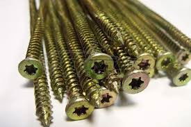 Tokrögzítő csavar TORX 30 termék fő termékképe