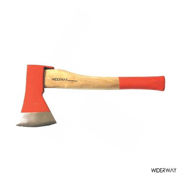 Widerway Ácsbalta 0,8 kg Fa Nyél Szöghúzós termék fő termékképe