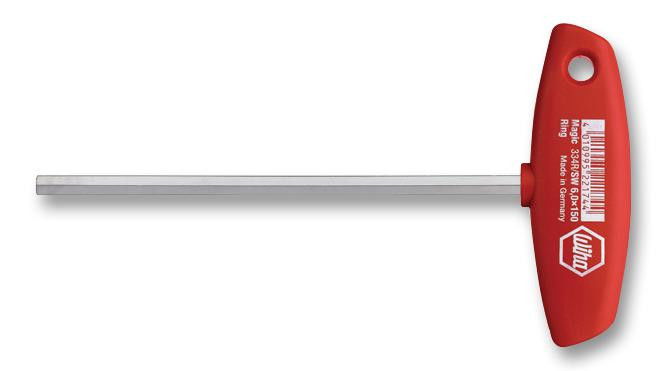 Wiha Imbuszkulcs "T" 334 termék fő termékképe