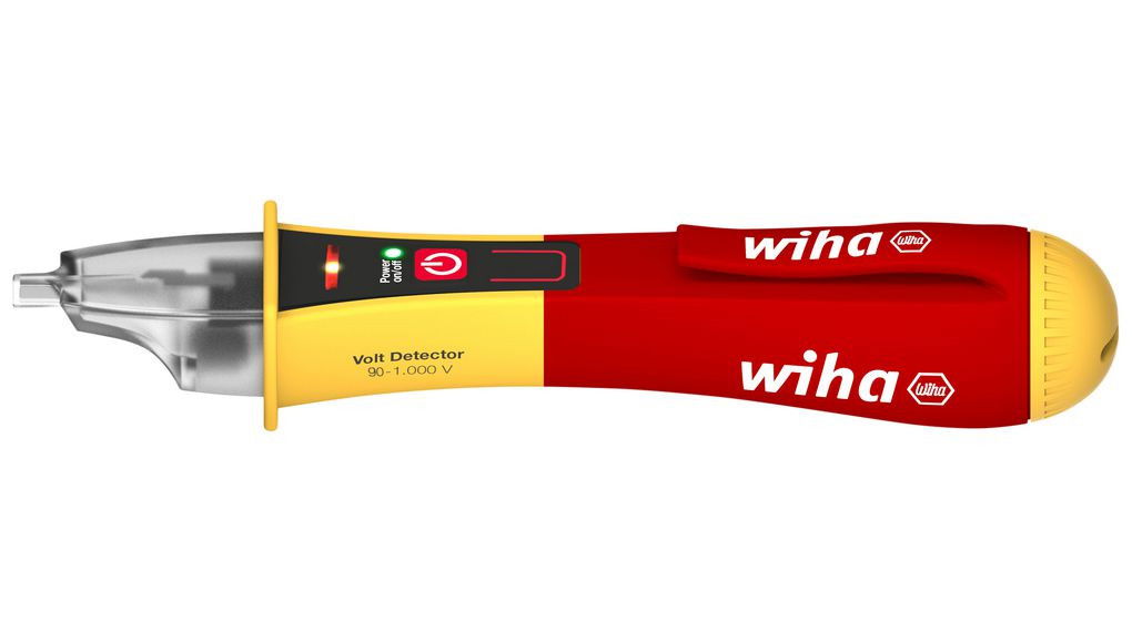 Wiha Feszültségvizsgáló Érintésmentes termék fő termékképe