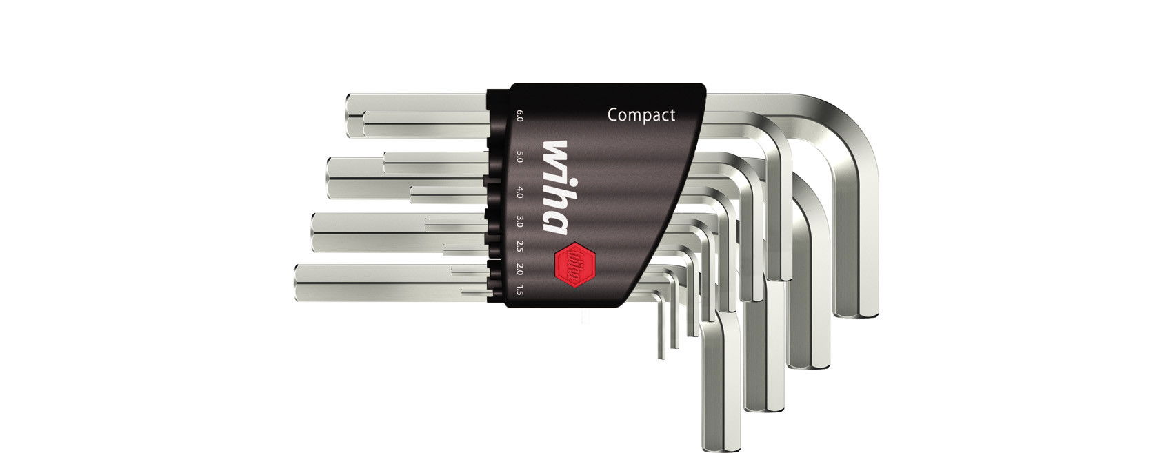 Wiha Imbuszkulcs Készlet 1,5-10 Hosszú termék fő termékképe