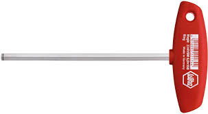 Wiha Imbuszkulcs "T" 334 termék fő termékképe