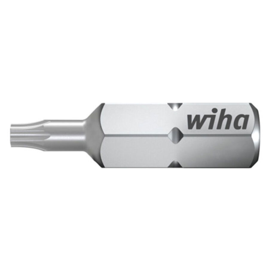 Wiha Bit Behajtóhegy 1/4" T27*25 mm termék fő termékképe