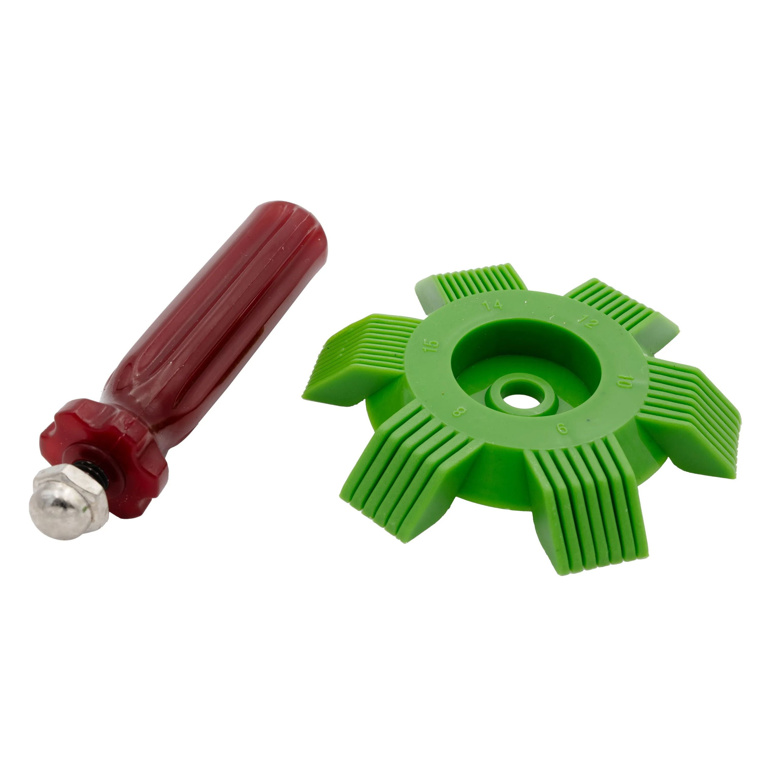 Winmax Hűtőborda Fésű , Klíma Lemella Egyengető termék fő termékképe