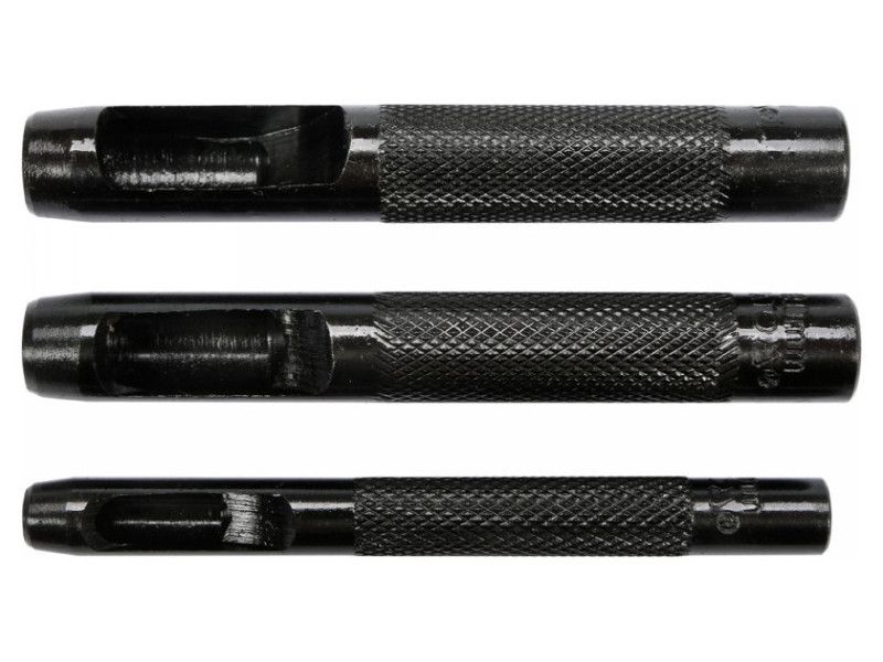 YATO Bőrlyukasztó, 4 mm termék fő termékképe