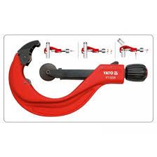 YATO Profi Csővágó Műanyag, Alu, Cu 50-127 mm 2"-5" termék fő termékképe