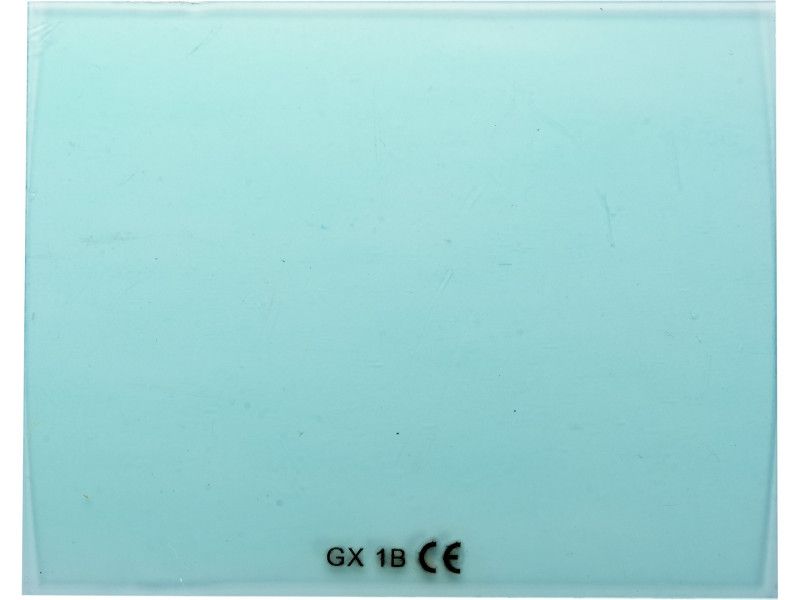 YATO Hegesztőüveg 123*98 mm (5 db / csom) termék fő termékképe