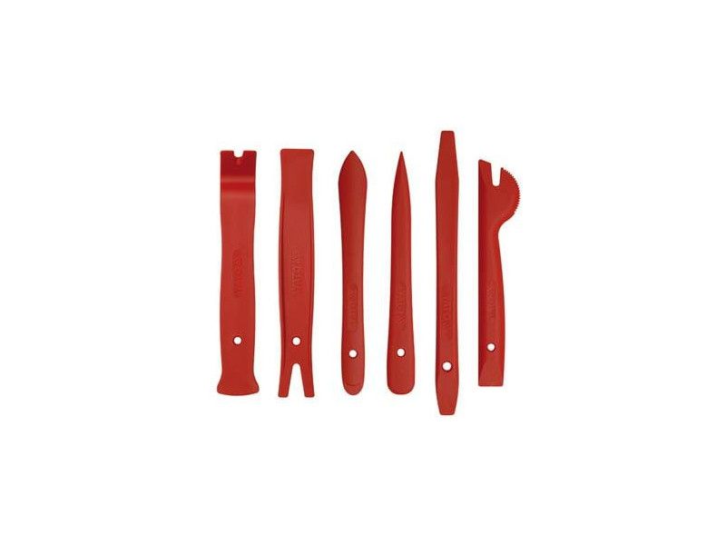 YATO Kárpitkiszedő Készlet 6 Részes Műanyag termék fő termékképe