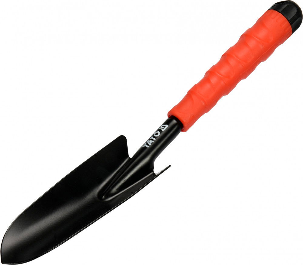 YATO Kézi Ásó Keskeny 350 mm Mini Profi termék fő termékképe