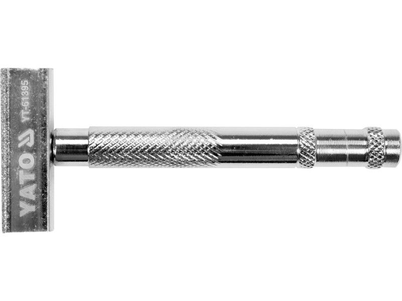 YATO Köszörűkő Szabályzó 45,5*13 mm Gyémánt termék fő termékképe